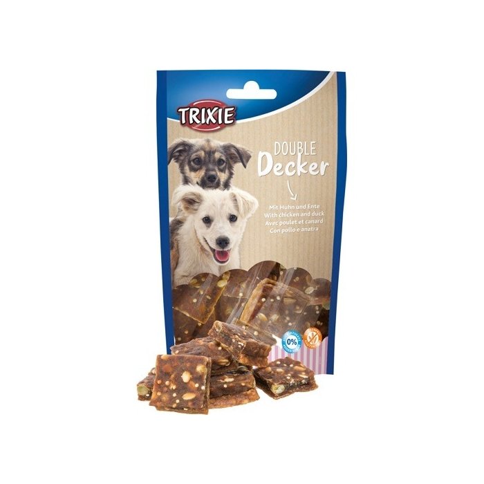 Koera maius, Double Decker, 100 g