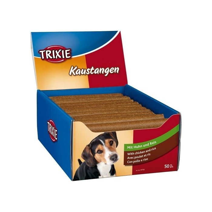 Koera maius Närimispulk kanaga 65g