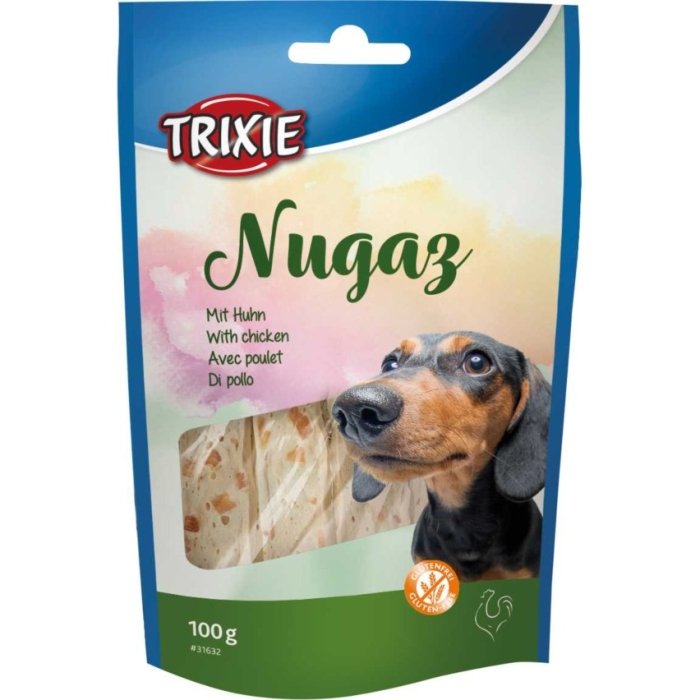 Koera maius Nugaz kanaga, 100 g