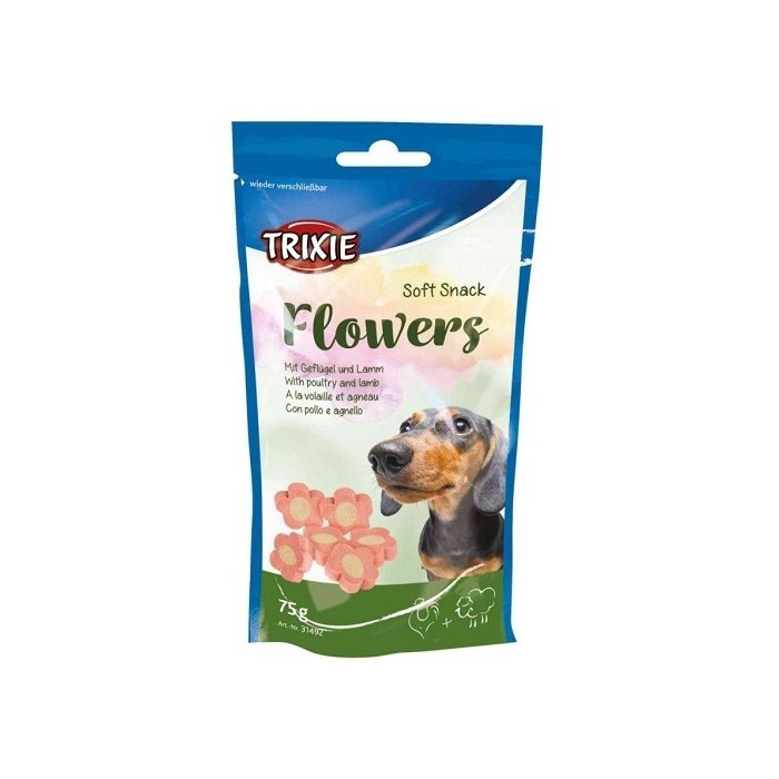 Koera maius Pehmed suupistelilled, 75 g