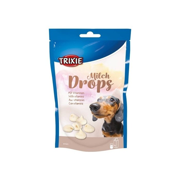 Koeramaius drops Milch / 200g