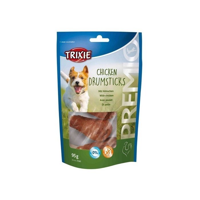 Koera maius PREMIO Kanakoivad, 5 tk /95 g