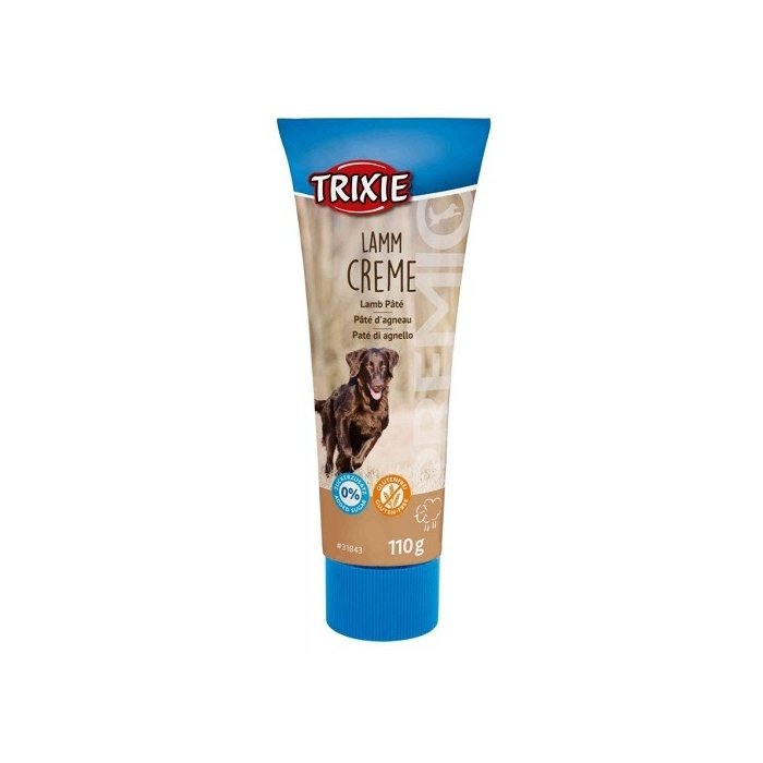 Koera maius PREMIO lambapasteet, 110 g