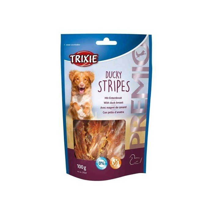 Koera maius PREMIO Pardi ribad, 100 g