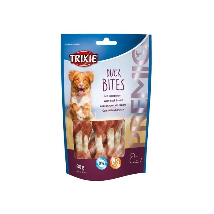 Koera maius PREMIO Pardipalad, 80 g