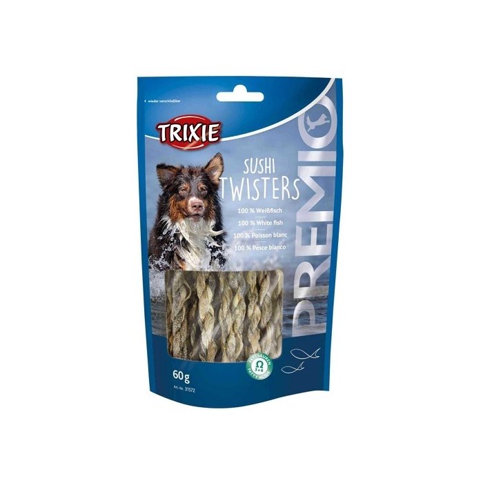 Koera maius PREMIO Sushi keerd, 60 g