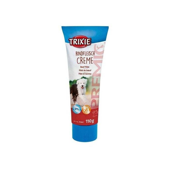 Koera maius PREMIO veisepasteet, 110 g