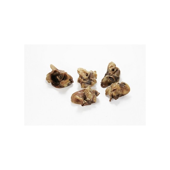 Koera maius sea sisekõrvad / 500g