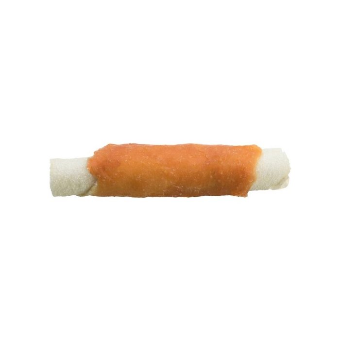 Koera närimismaius Denta Fun Mini Chewing Rolls kanaga / 6cm / 120g