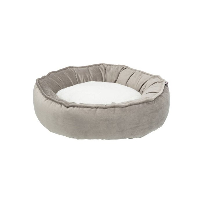 Koera voodi Livia voodi, d 50 cm, antiikroosa