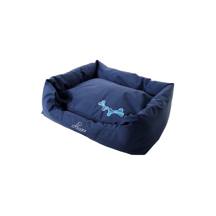 Koera pesa Spice Pod Navy Zen Väike 56x35x22cm