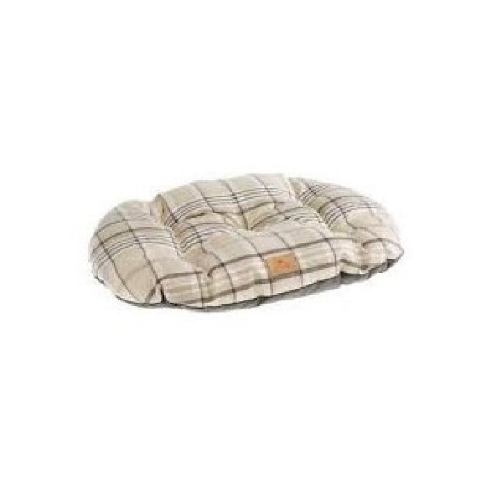 Koera voodi Scott 65 pruun