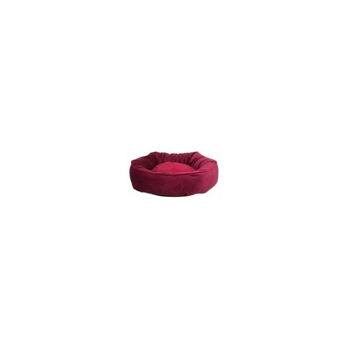 Koera voodi Love your Pet 50 cm Burgundia