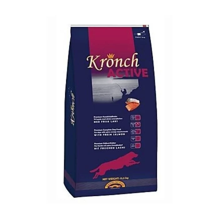 Koeratoit Kronch Active / 13,5kg