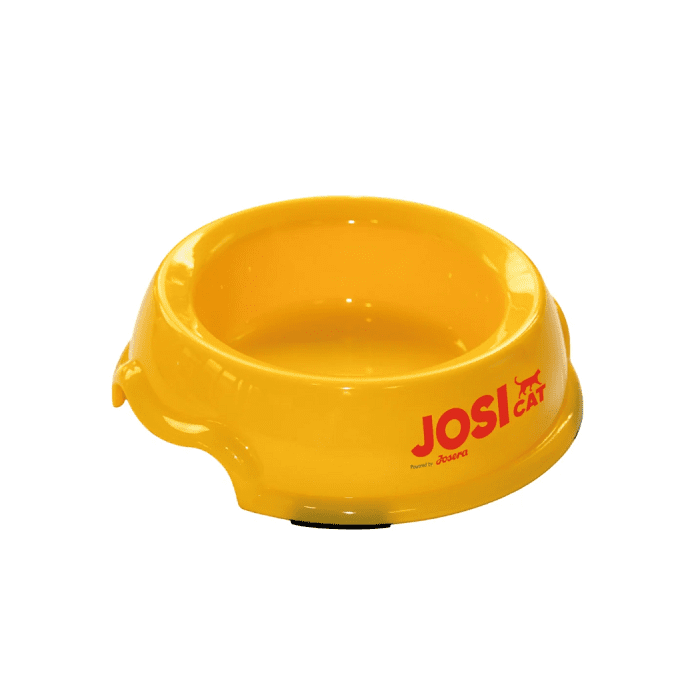 Väike kollane kauss / Josicat / 250ml