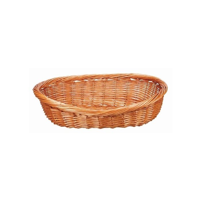 Koera korv Punutud 80 cm