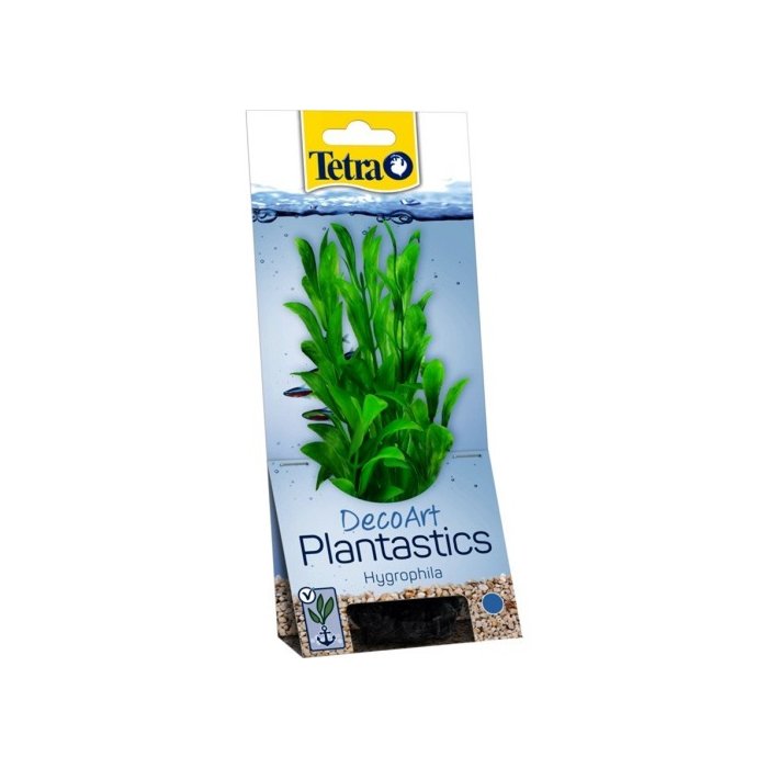 Plastist taim Tetra Hygrophila,M