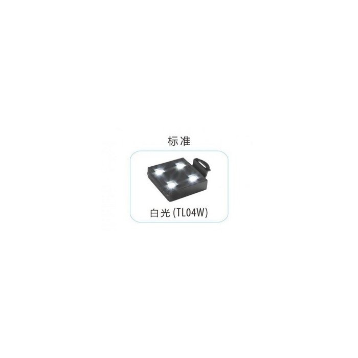 Led moodul TL004W white BS08 lambile