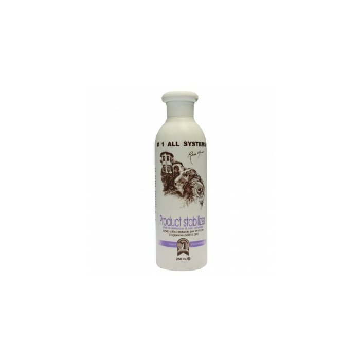 Lemmiklooma šampoon Self-Rinse Conditioning / 250ml 