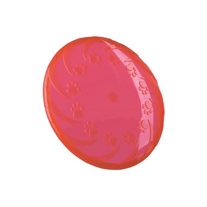 Lendav taldrik koerale Dog Disc / 18cm