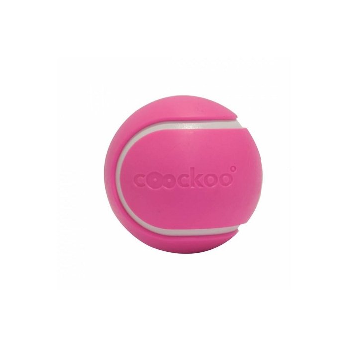 Mänguasi koertele Magic Ball Ø8,6cm roosa
