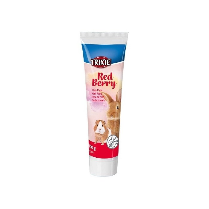 Maius närilistele Linnasepasta Red Berry, 100 g