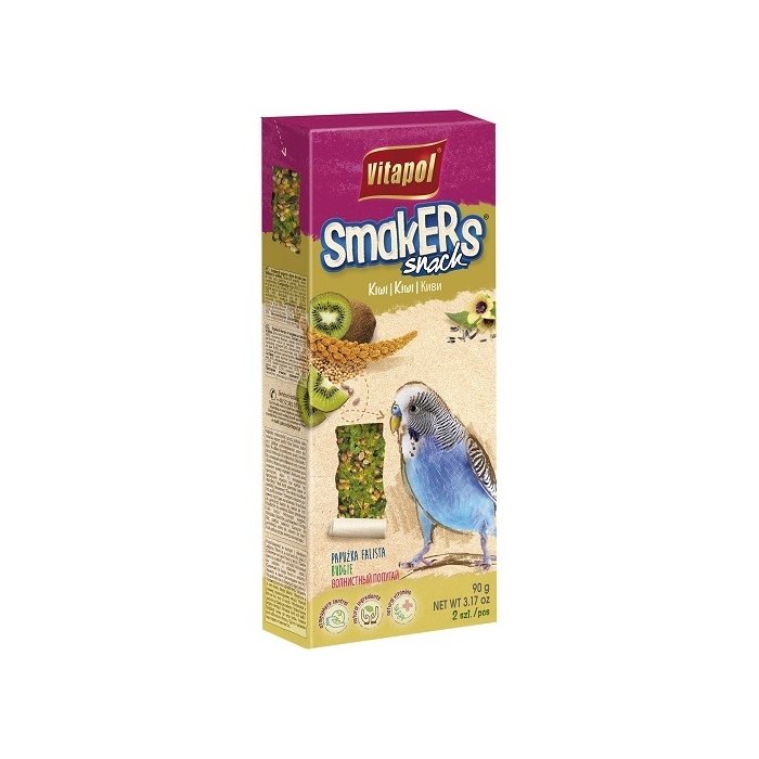 Vitapol Smakers Kiwi / 90g