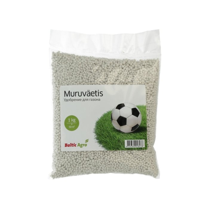Muruväetis 1kg
