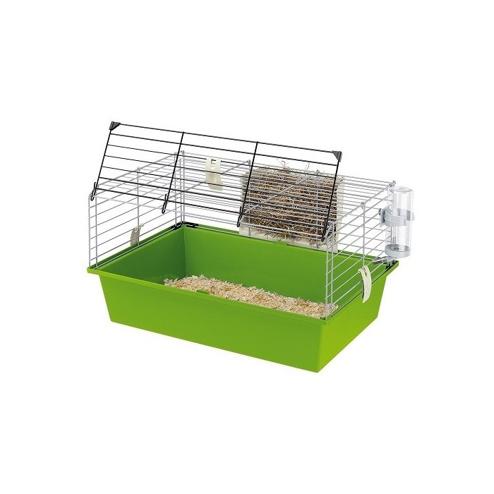 Puur Cavie 60 58x38x31,5cm merisiga