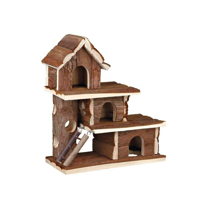 Natural Living Tammo maja, 25 × 30 × 12 cm