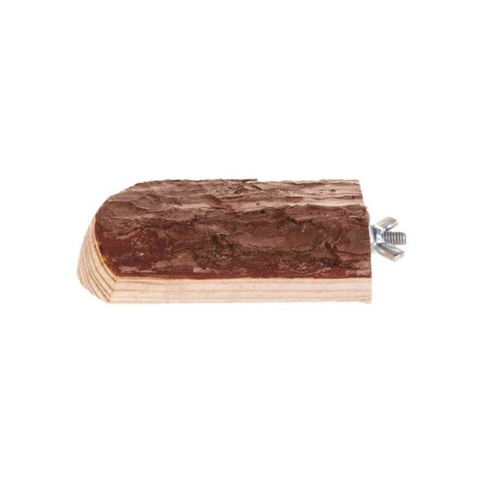 Natural Living puuklots, 7 × 10 cm