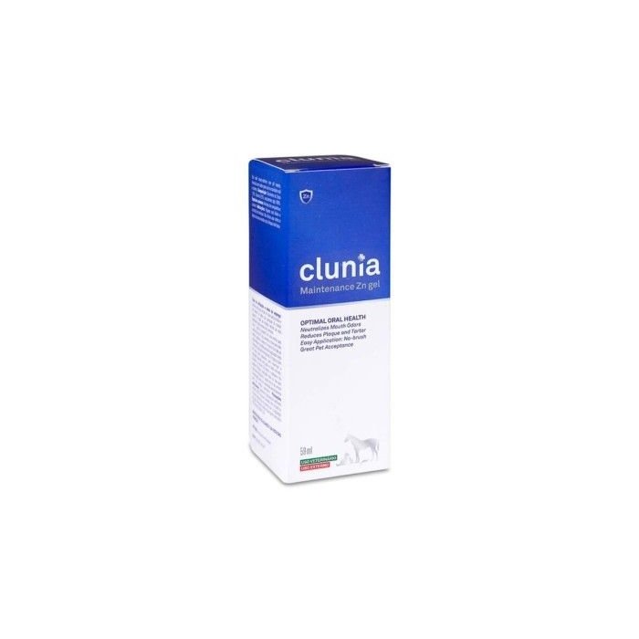 Neutraalse pH-ga suugeel lemmikloomadele VetNova Clunia / 59ml