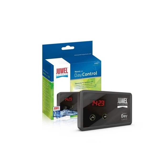 NovoLux LED Day Control