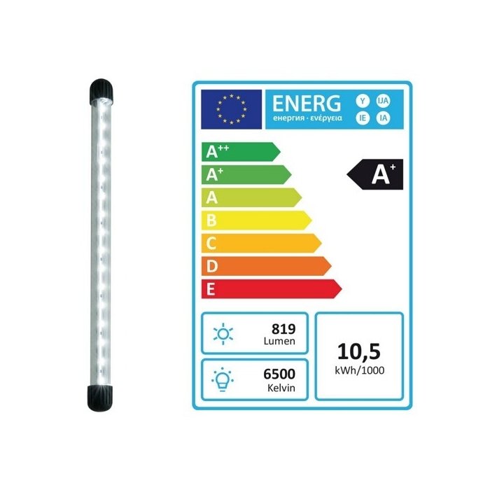 Juwel NovoLux LED valgusti 49cm