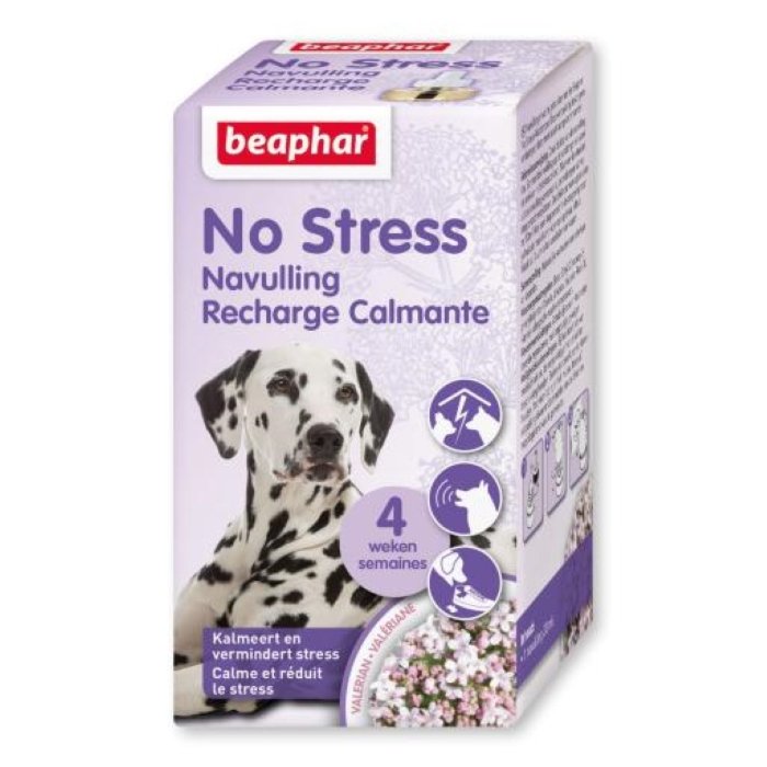 Beaphar No Stress Refill Dog 30 ml