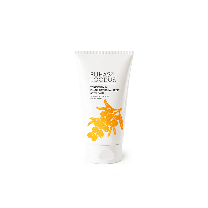 kehakreem Astelpaju 150ml