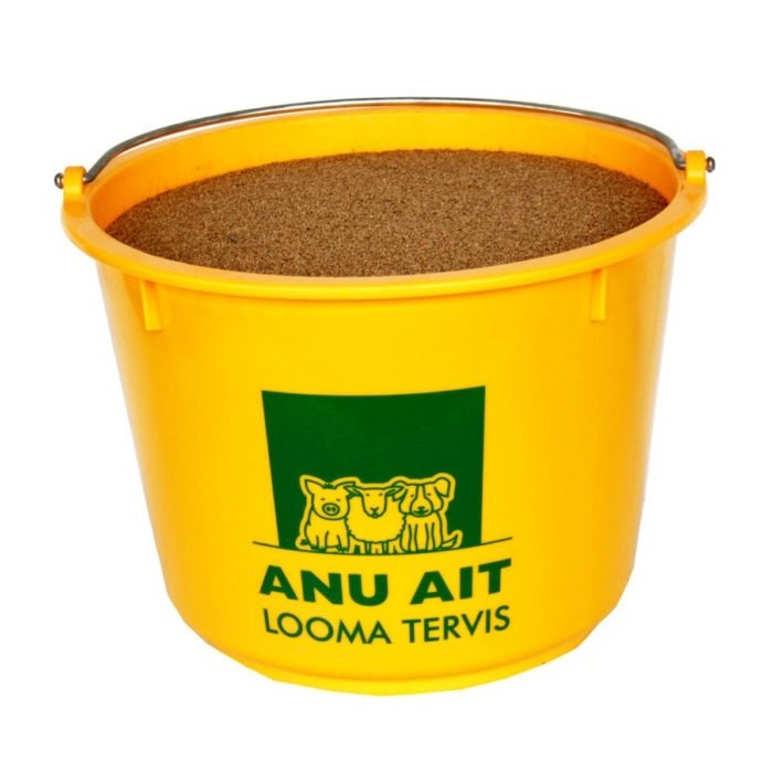 pangemineraal lammastele