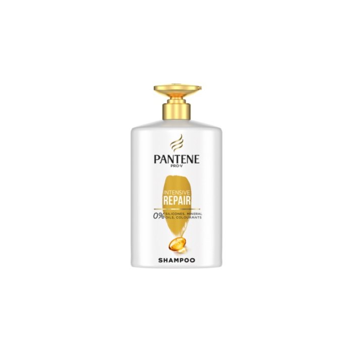 Pantene Pro-V Intensive Repair Shampoo shampoon kahjustatud juustele / 1l