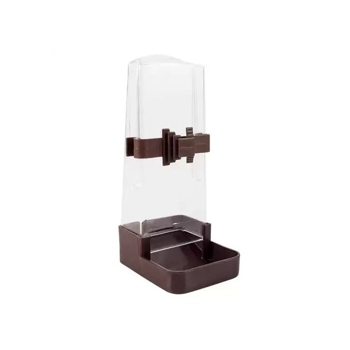 Papagoi sööginõu 200ml/16cm
