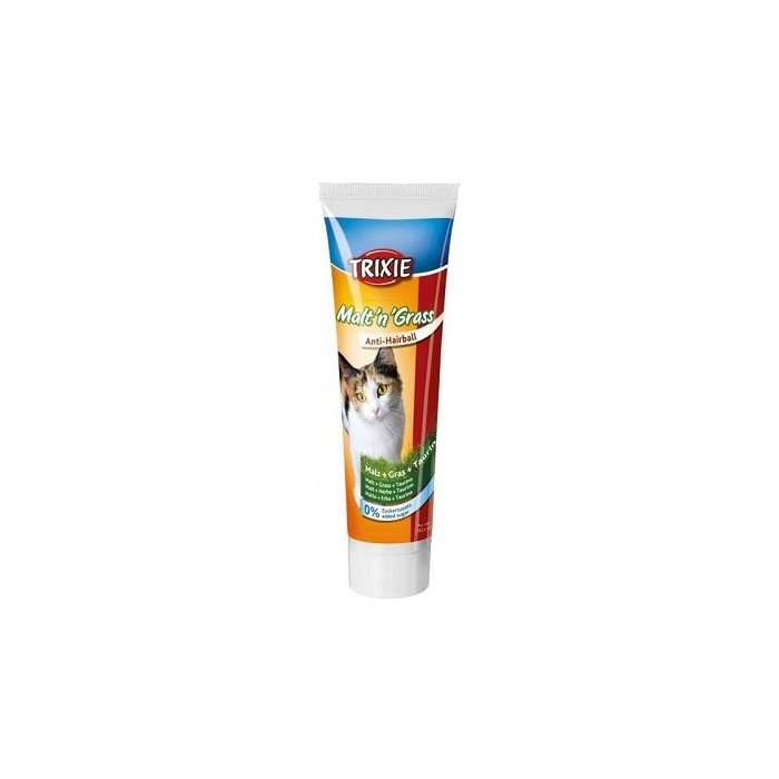 Pasta karvapallide tekkimise ennetamiseks Malt and Grass / 100g