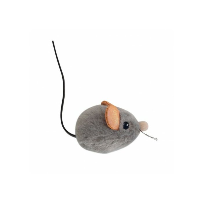 Petstage kassi mänguasi hall piiks - piiks hiir