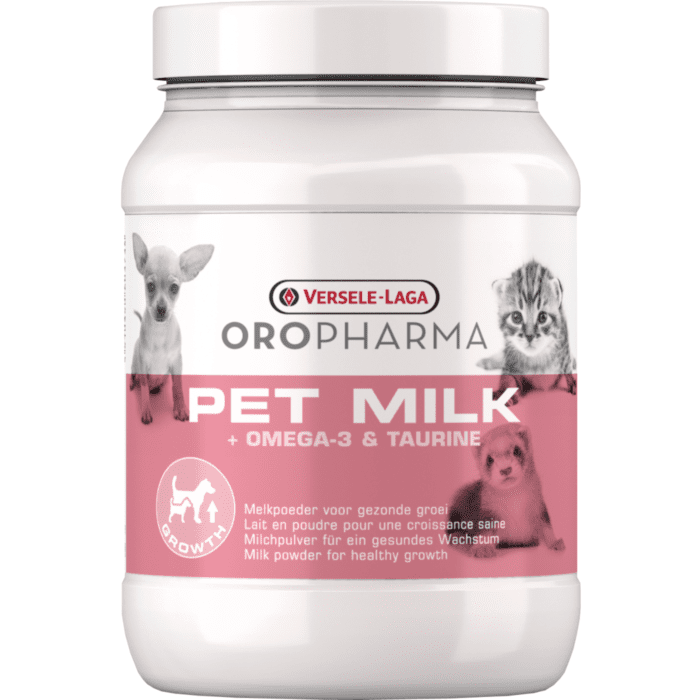 Versele-Laga OROPHARMA Pet Milk / 400g