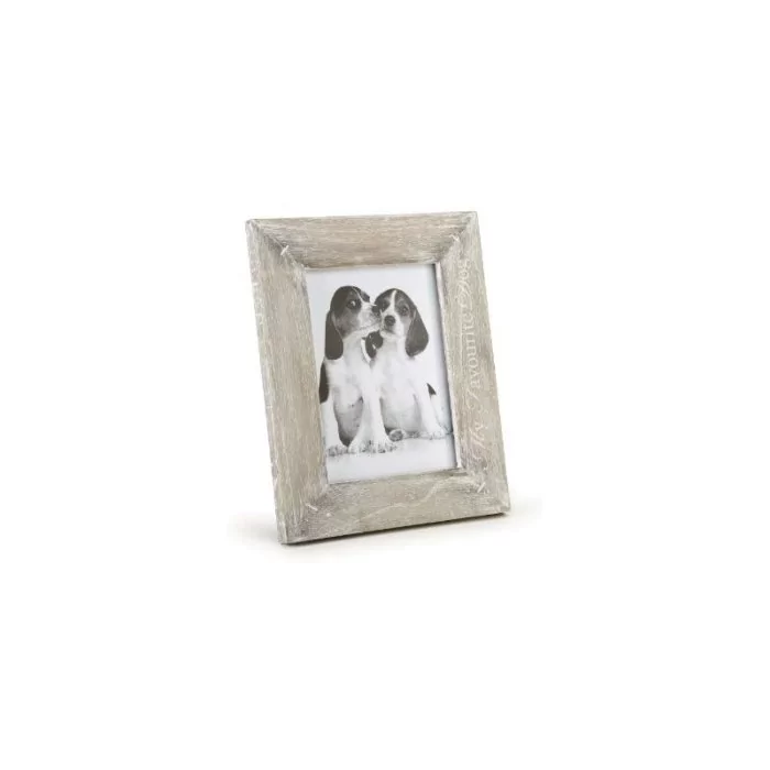 Beeztees DBL pildiraam MY FAV DOG / 21X26X1,5CM