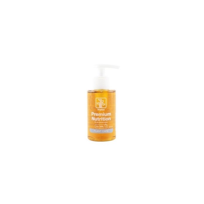 Plant Growth - Premium väetis 300ml/2500L