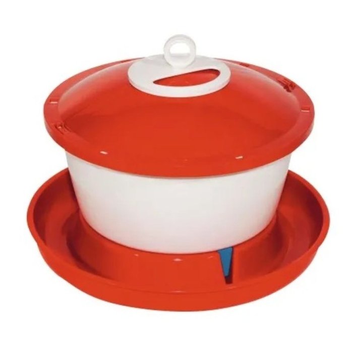 Automaatjootur River Systems / 6l