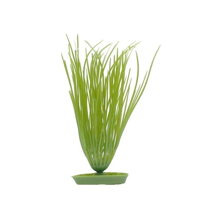 Plastist taim Marina AquaScaper 12.5cm Juuksekarva muru