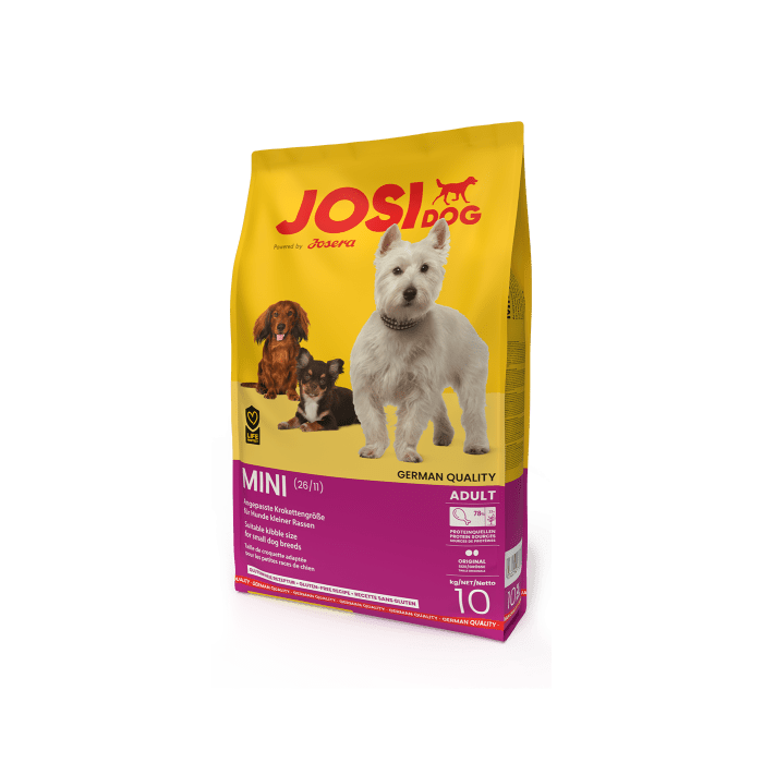 Josera JosiDog Mini / 2,7kg