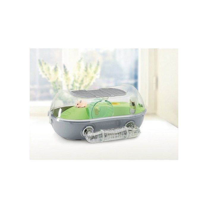 Puur Spelos Metro XL 59x37x26cm hamster/hiir