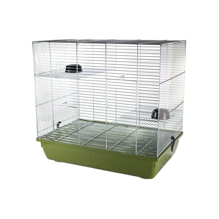 Puur Degu 60 Zinc G096 58x38x55cm