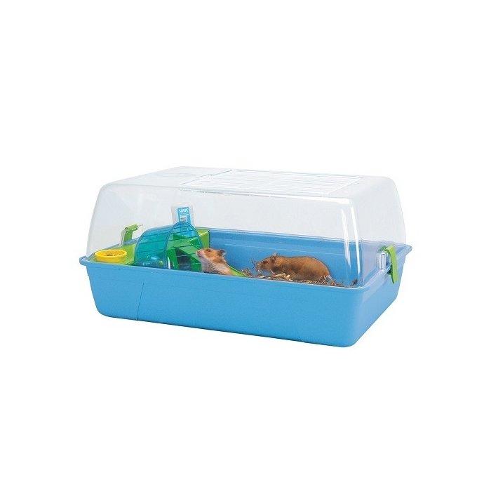 Puur Rody Hamster 55x39x26cm